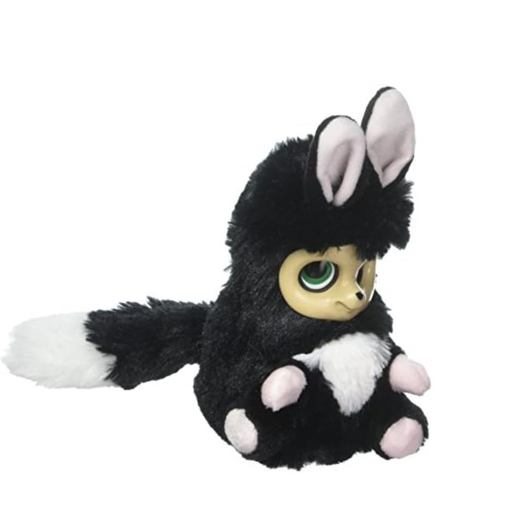 Fur Babies World-Dreamstars - Kojo Black 93605 thumbnail