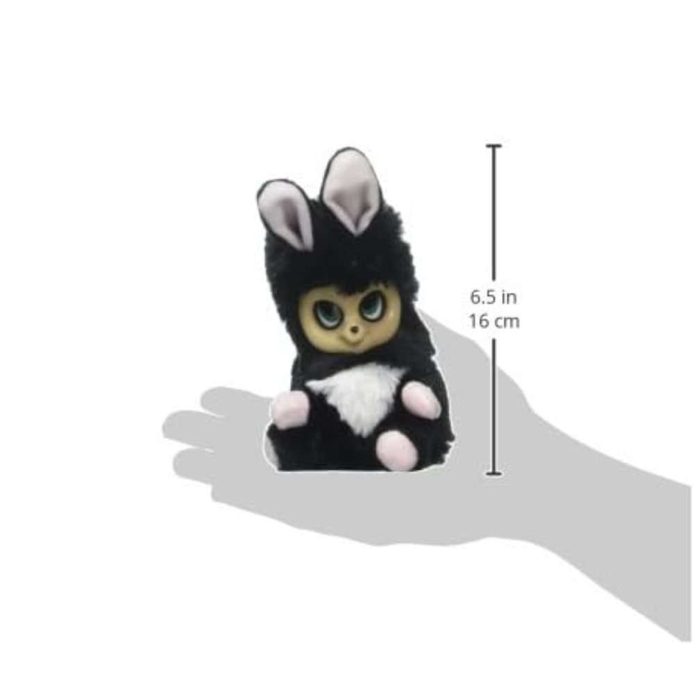 Fur Babies World-Dreamstars - Kojo Black 93605 thumbnail