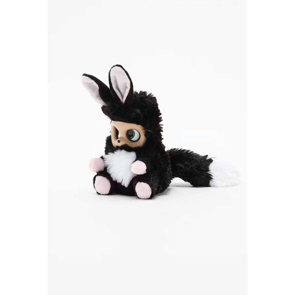 Fur Babies World-Dreamstars - Kojo Black 93605 thumbnail