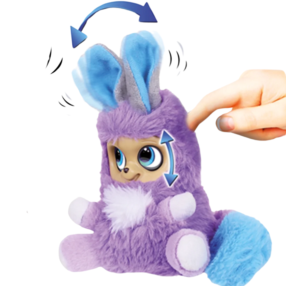 Fur Babies World Dreamstar - Kiki 93602 thumbnail