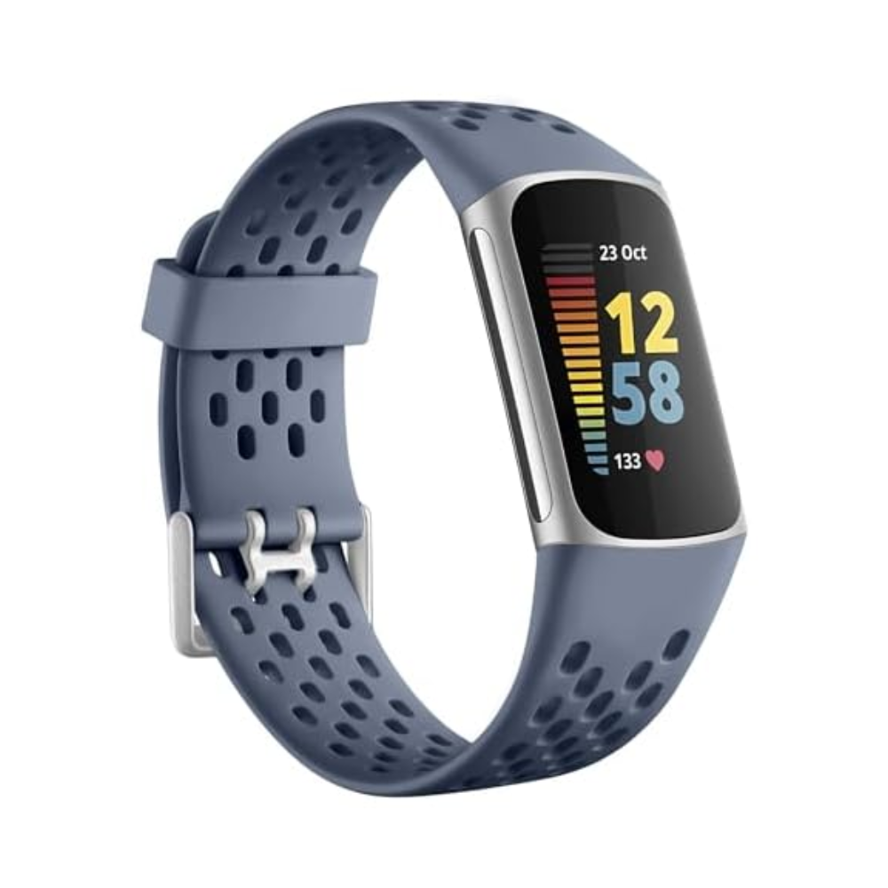 Fitbit Charge 5 Sport Accessory Band FB181SBBUL thumbnail