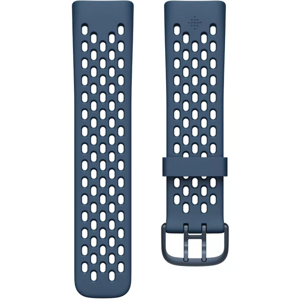 Fitbit Charge 5 Sport Accessory Band FB181SBBUL thumbnail