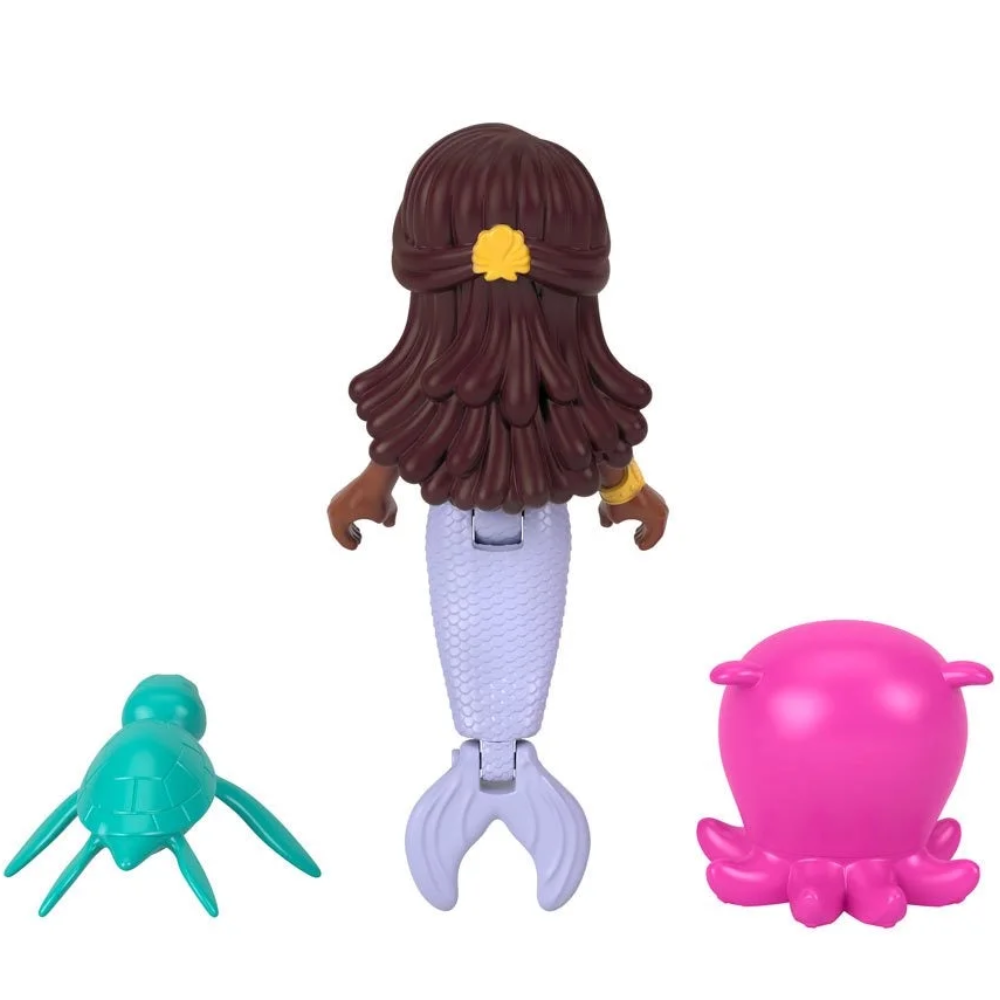 Santiago of the Seas Mermaid Lorelai Action Figure thumbnail