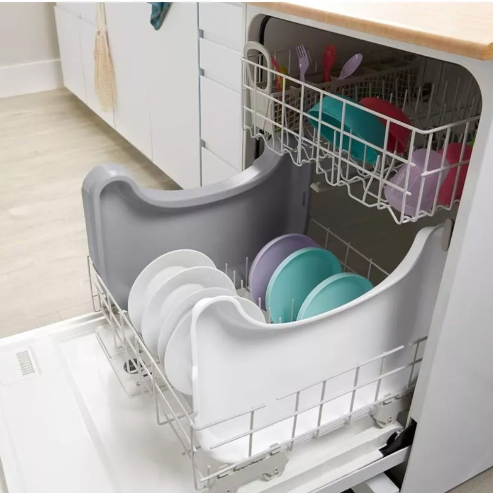 Fisher-Price SpaceSaver Simple Clean High Chair Pearfection thumbnail