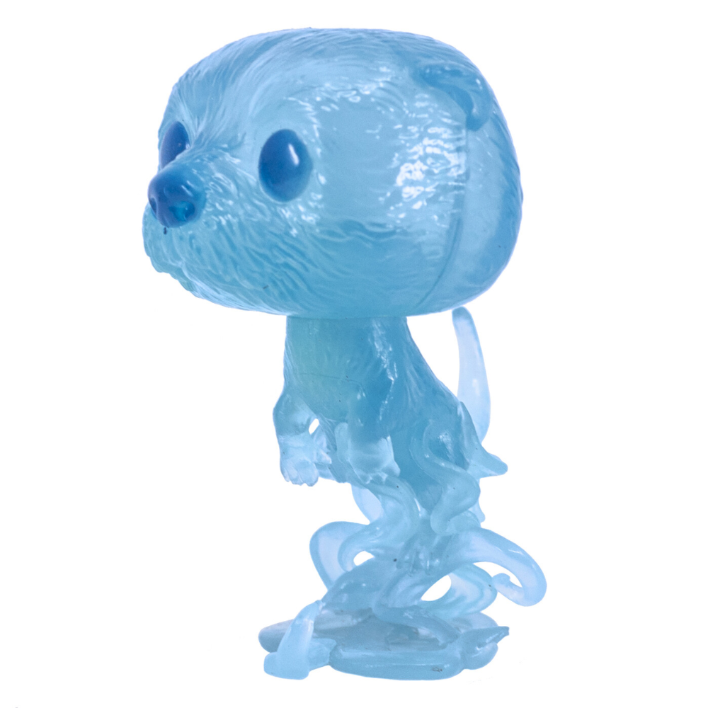 Funko Pop Harry Potter Wizarding World: Patronus Hermione Granger. As part of a special edition lineup, this Funko Pop is a must-own for Harry Potter fans, adding unique value and magical charm to your collection. F-46996 thumbnail