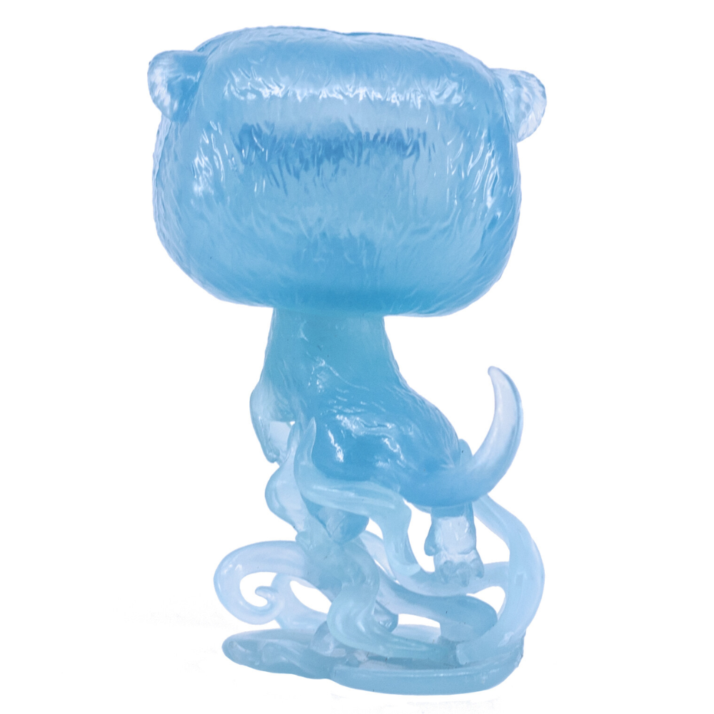 Funko Pop Harry Potter Wizarding World: Patronus Hermione Granger. As part of a special edition lineup, this Funko Pop is a must-own for Harry Potter fans, adding unique value and magical charm to your collection. F-46996 thumbnail