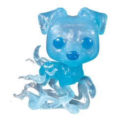Funko pop Patronus Ron Weasley F-46995