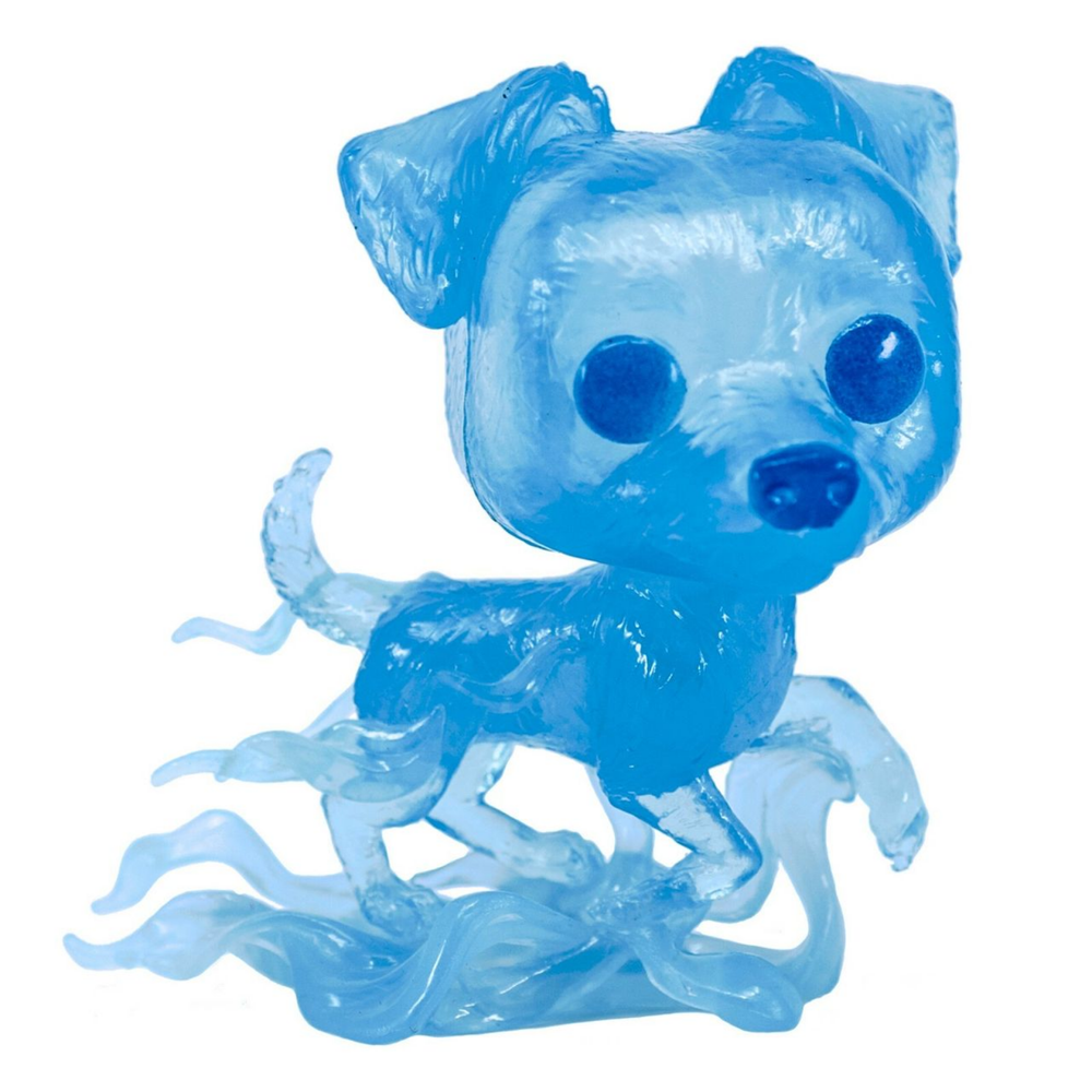 Funko pop Patronus Ron Weasley F-46995 thumbnail