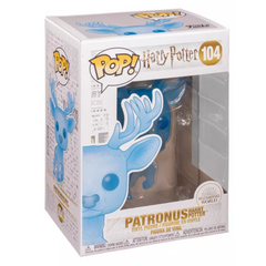Funko Pop Harry Potter - Patronus Harry Potter vinyl figure F-46994