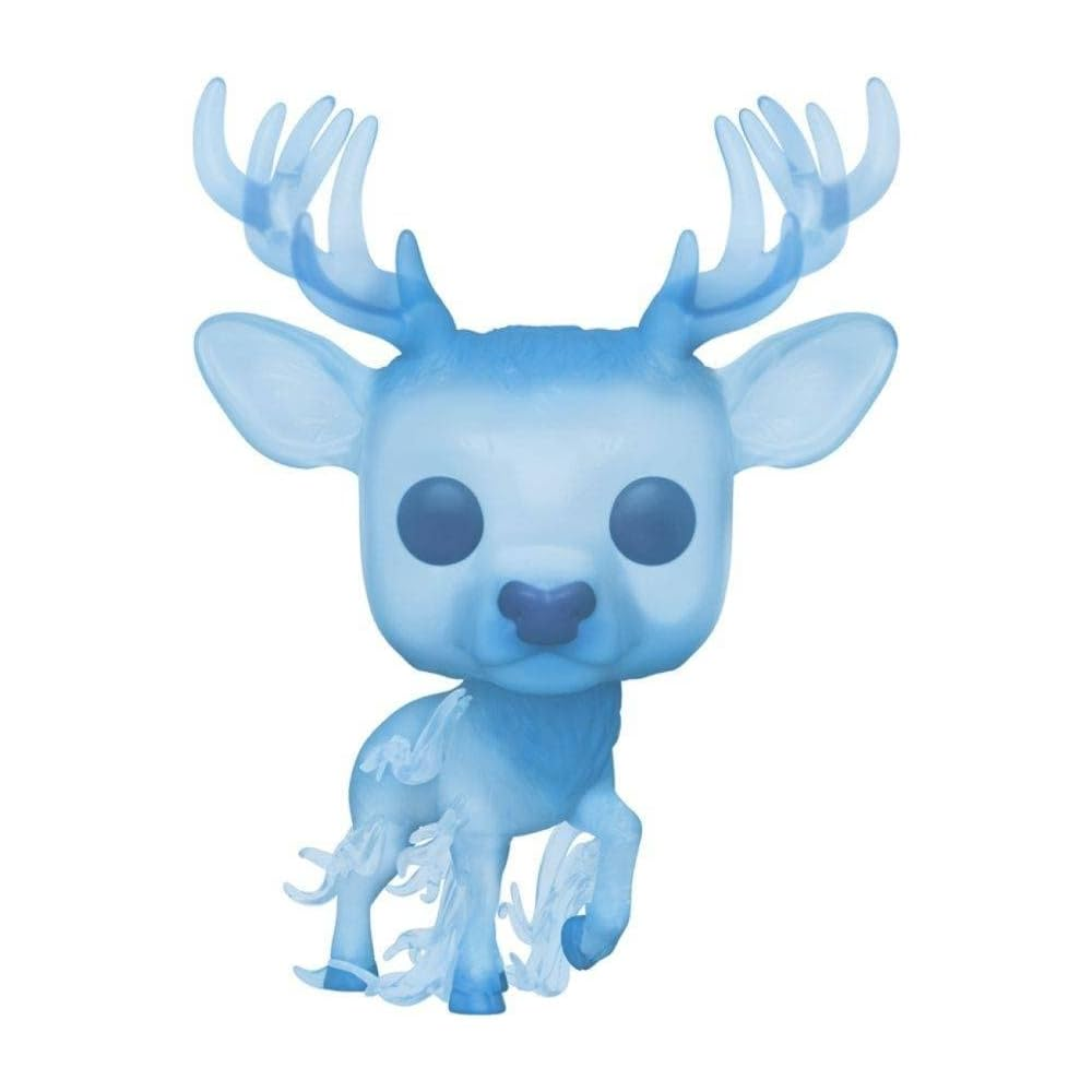 Funko Pop Harry Potter - Patronus Harry Potter vinyl figure F-46994 thumbnail