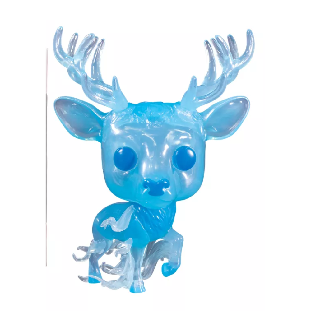 Funko Pop Harry Potter - Patronus Harry Potter vinyl figure F-46994 thumbnail