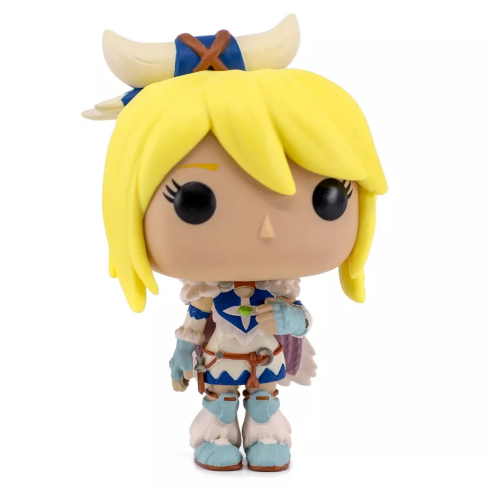 Funko Pop! Animation: Monster Hunter - Avinia F-46938 thumbnail