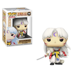Funko Pop! Animation: Inuyasha - Sesshomaru F-46919
