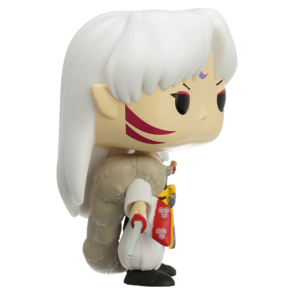 Funko Pop! Animation: Inuyasha - Sesshomaru F-46919 thumbnail