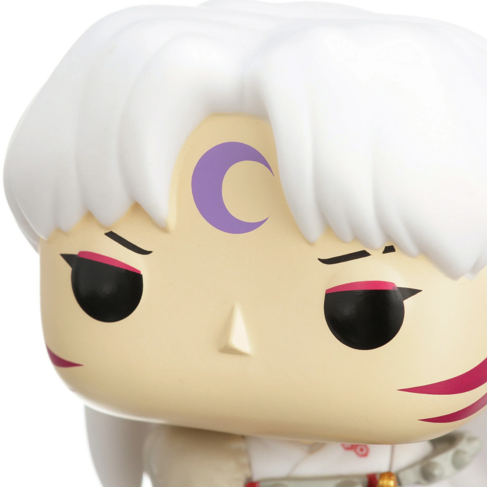 Funko Pop! Animation: Inuyasha - Sesshomaru F-46919 thumbnail