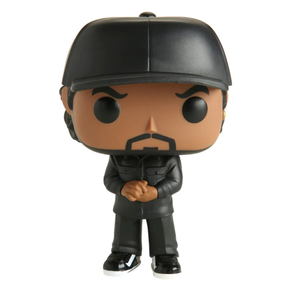 Funko Pop! Rocks: Ice Cube F-46709 thumbnail