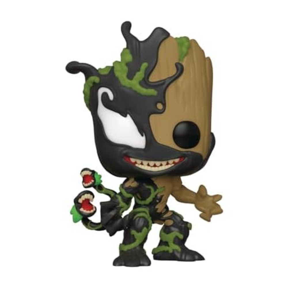 Funko Pop! Marvel: Marvel Venom - Groot F-46457 thumbnail