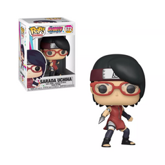 Funko Pop! Animation: Boruto - Sarada Uchiha  F-45426