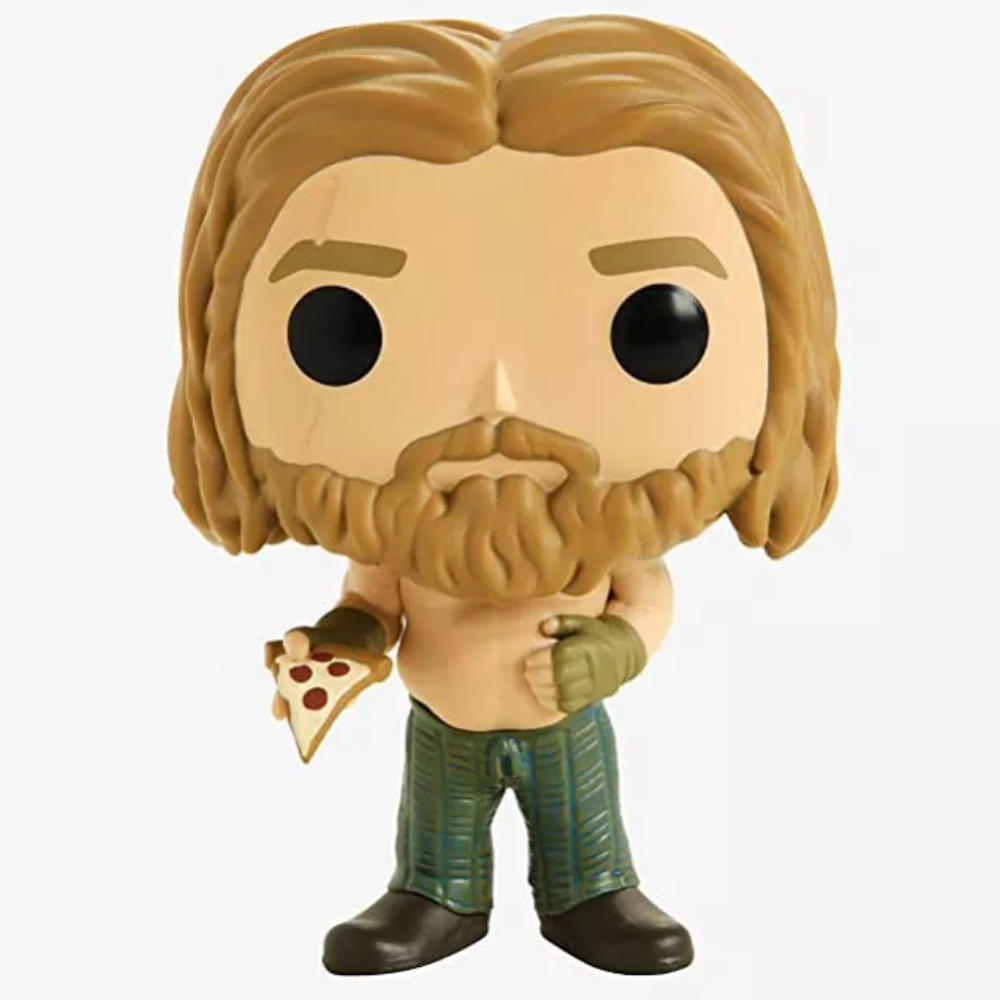 Funko Pop Bro Thor F-45142 thumbnail