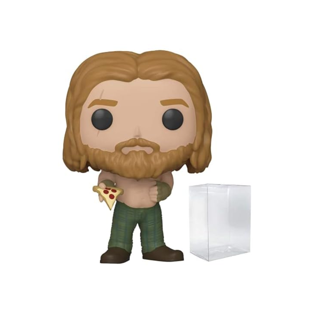 Funko Pop Bro Thor F-45142 thumbnail