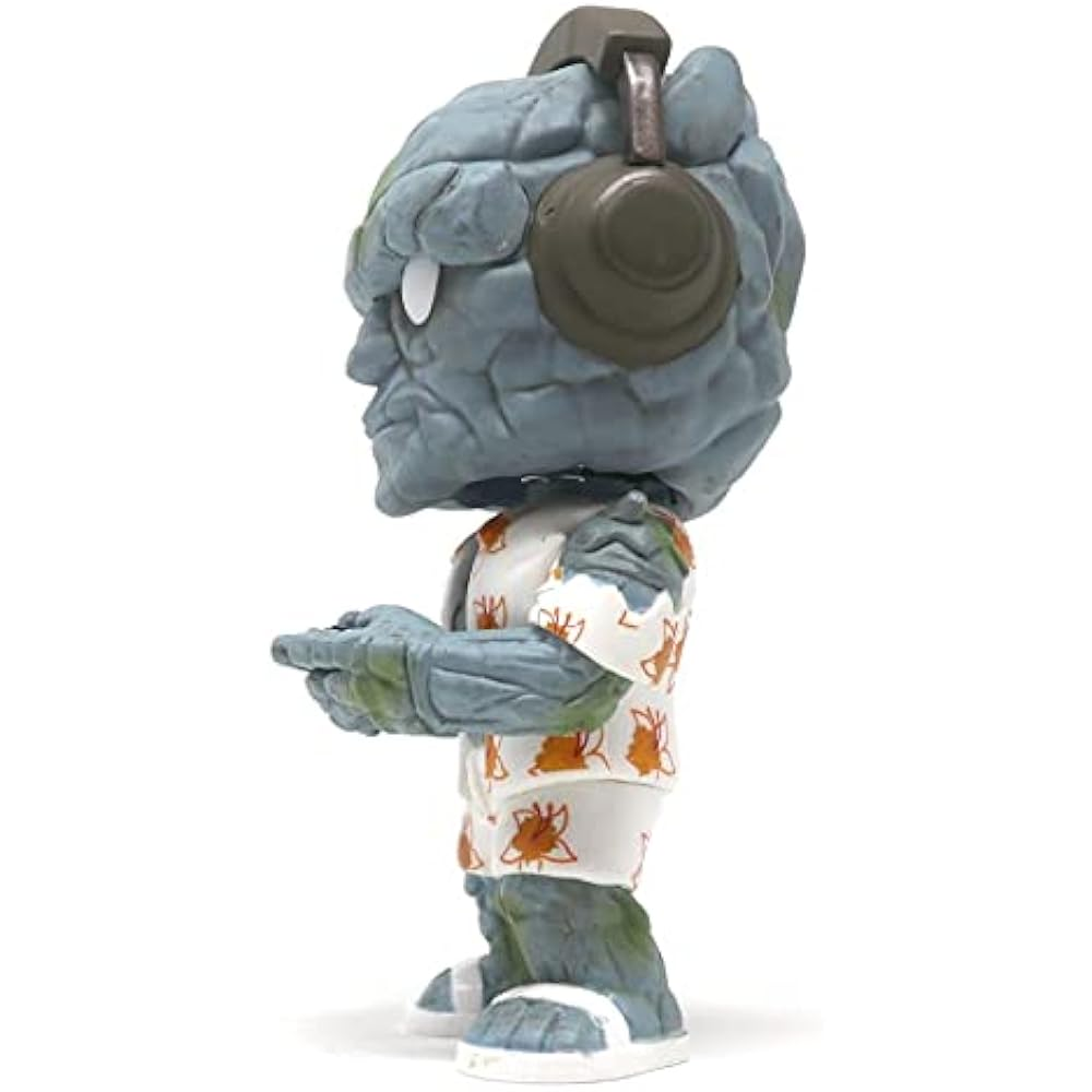 Funko Pop! Marvel: Avengers Endgame - Gamer Korg F-45140 thumbnail
