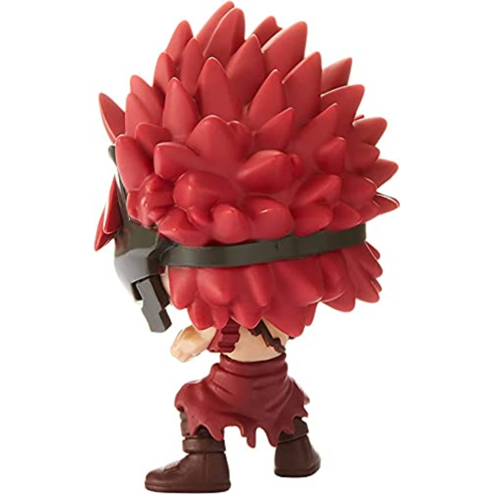 Funko POP! Animation: My Hero Academia-Kirishima F-42937 thumbnail