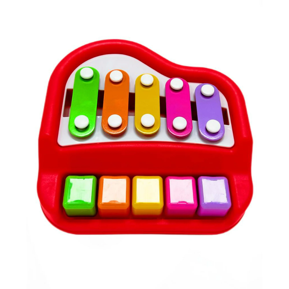 Big Daddy MINI MUSICAL XYLOPHONE BD-WA1217 thumbnail