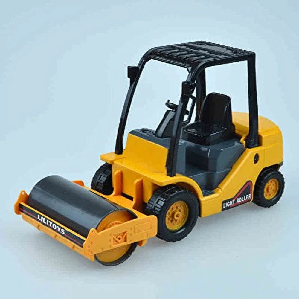 Big Daddy Light Duty Road Roller Compacter thumbnail