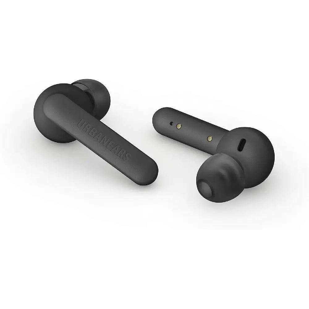 Urbanears Alby True Wireless Earbuds - Charcoal Black 1005522 thumbnail