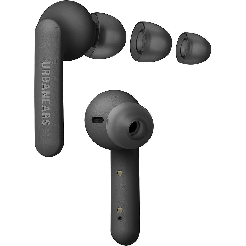 Urbanears Alby True Wireless Earbuds - Charcoal Black 1005522 thumbnail