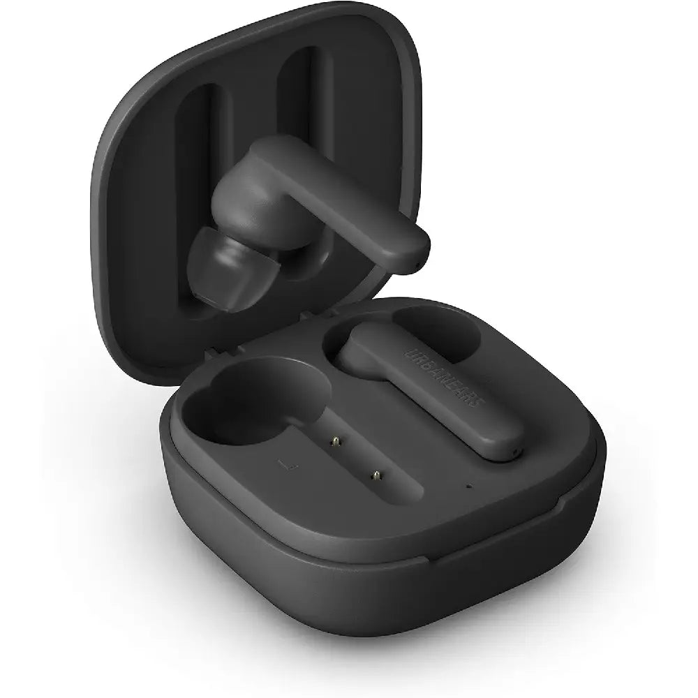 Urbanears Alby True Wireless Earbuds - Charcoal Black 1005522 thumbnail