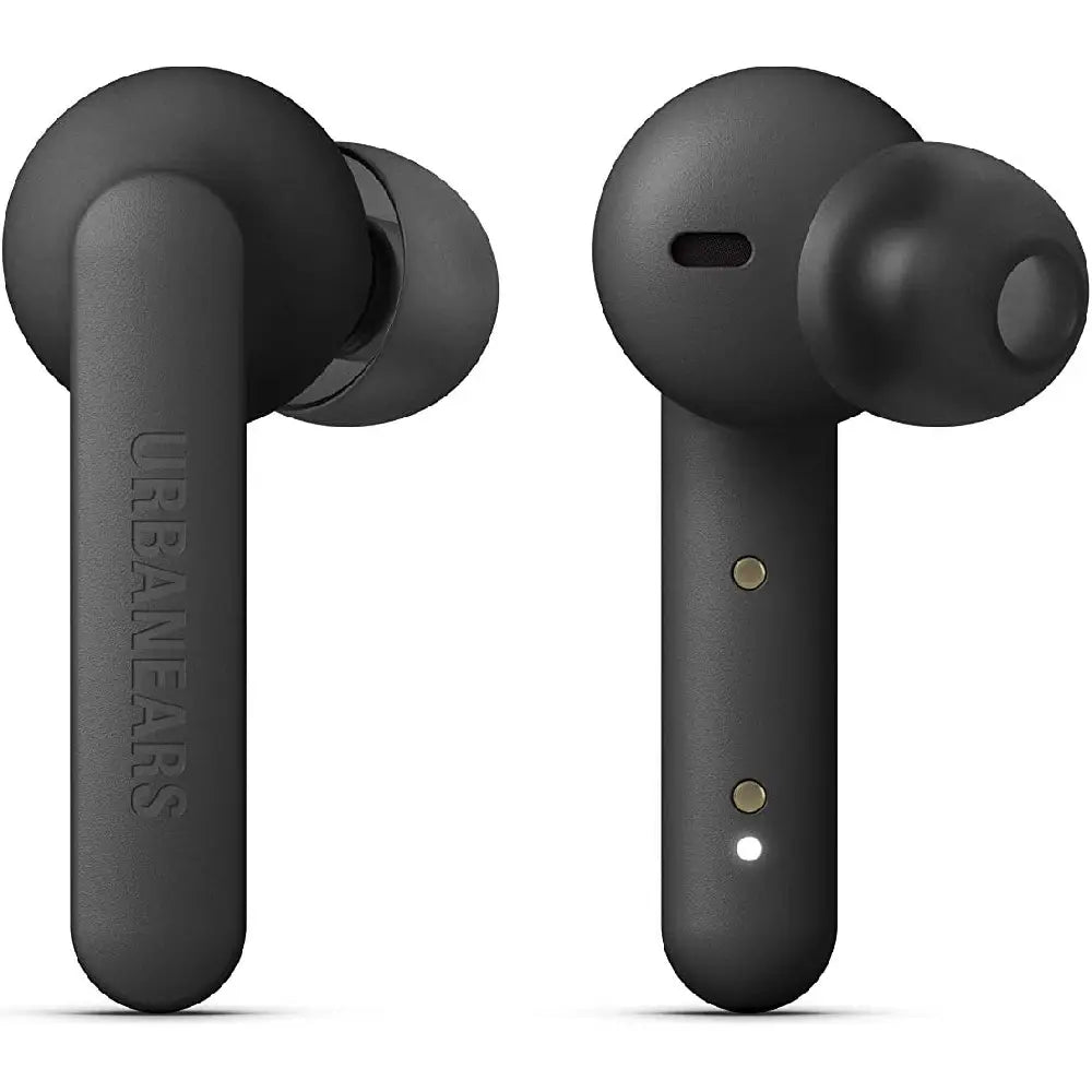 Urbanears Alby True Wireless Earbuds - Charcoal Black 1005522 thumbnail