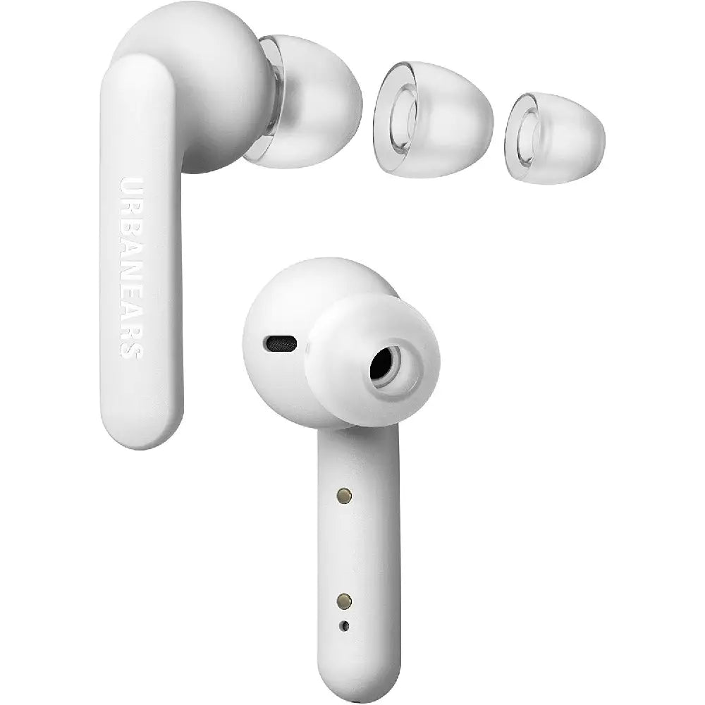 Urbanears Alby True Wireless Earbuds - Dusty White 1005674 thumbnail