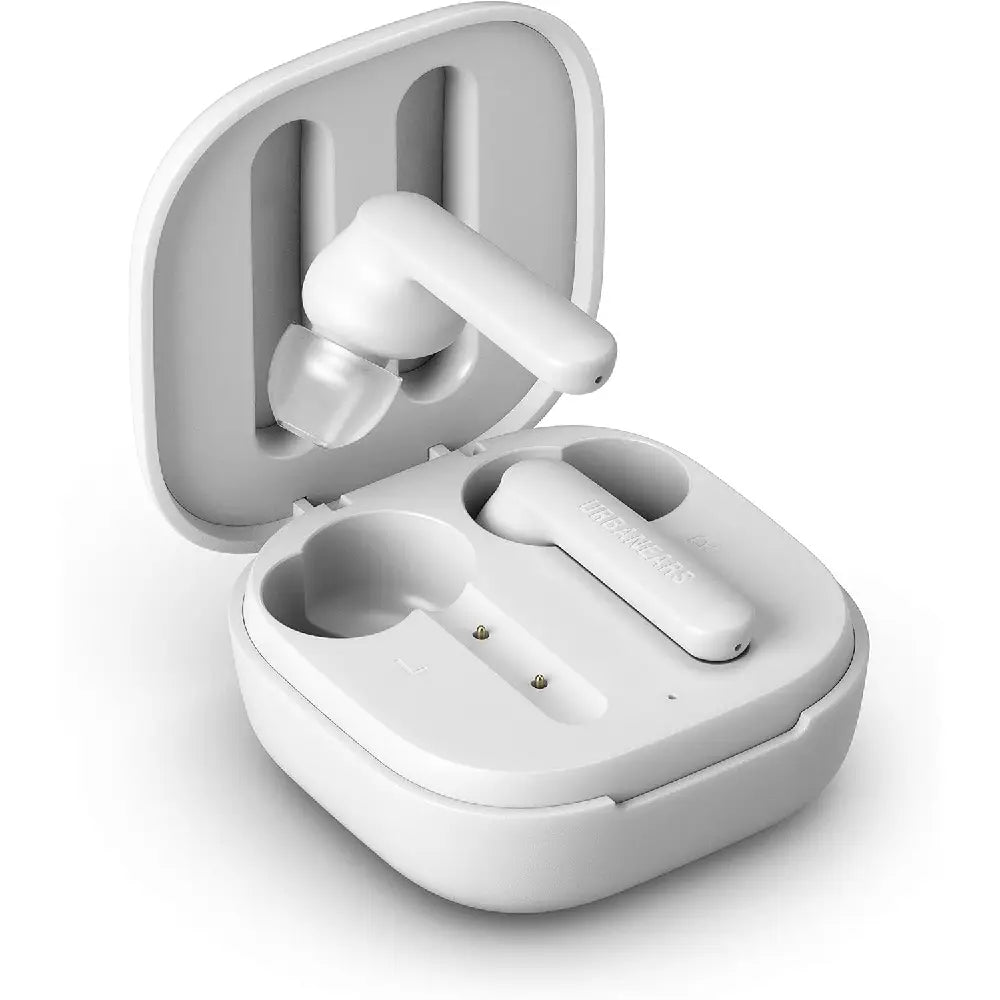 Urbanears Alby True Wireless Earbuds - Dusty White 1005674 thumbnail