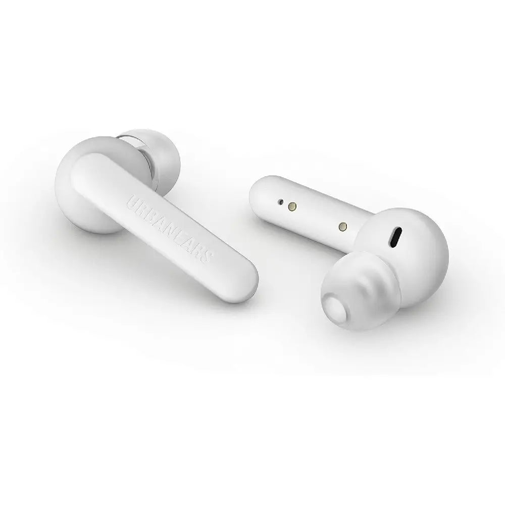 Urbanears Alby True Wireless Earbuds - Dusty White 1005674 thumbnail