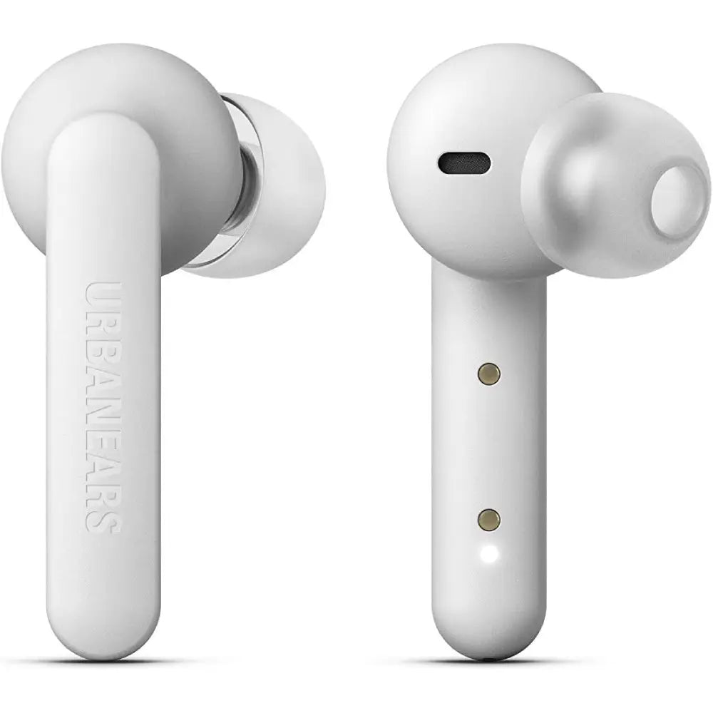 Urbanears Alby True Wireless Earbuds - Dusty White 1005674 thumbnail