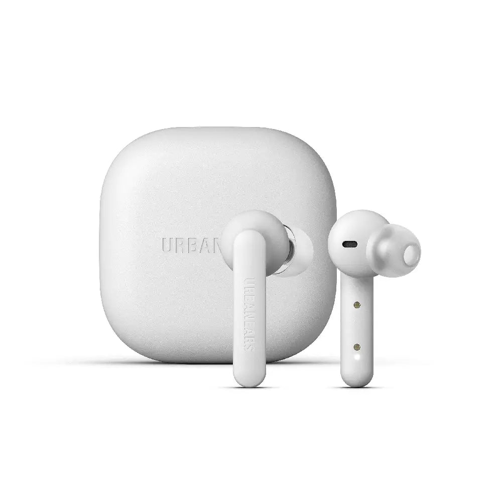 Urbanears Alby True Wireless Earbuds - Dusty White 1005674