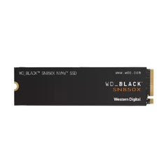 WD_BLACK 1TB SN850X NVMe Internal Gaming SSD