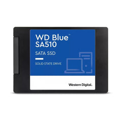 Western Digital 1TB SA510 SATA Internal SSD WDS100T3B0A