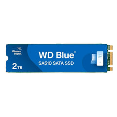 Western Digital 2TB WD Blue SA510 SATA SSD WDS200T3B0B