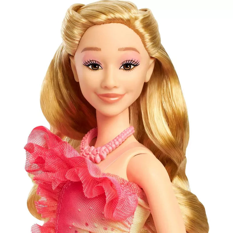 Wicked Movie Glinda & Elphaba Doll 2-Pack – Shiz University Fashion Dolls Inspired by Universal Pictures thumbnail