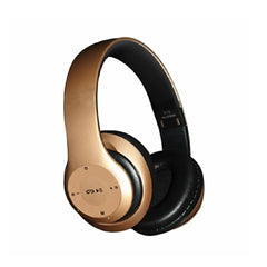 Wireless Headphone P15 Gold P15/GOLD