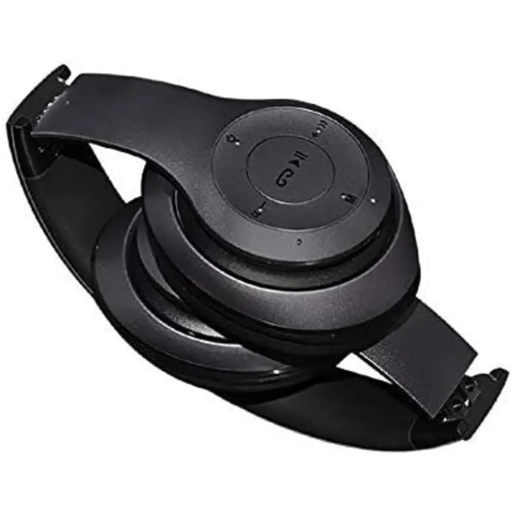 Wireless Headphone P15 P15/BLK thumbnail