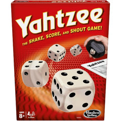 Yahtzee Game