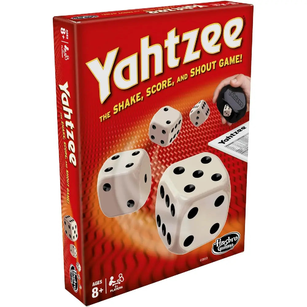 Yahtzee Game thumbnail