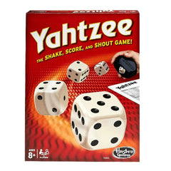 Yahtzee Game 00950482