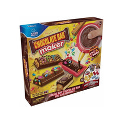 Chocolate Bar Maker Easy Chef Create Your Own Chocolate Bar 24100