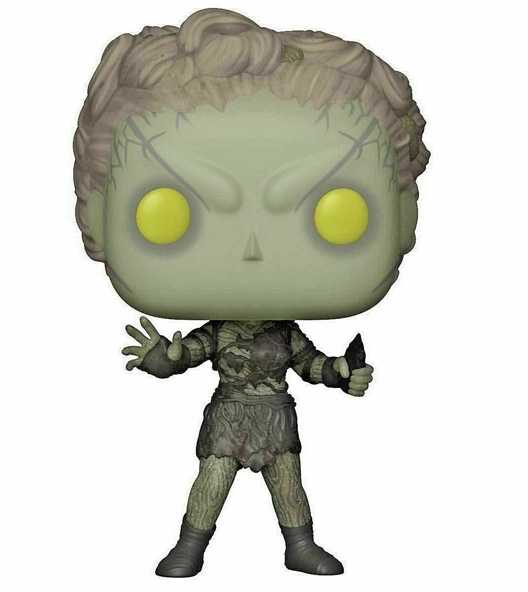 Funko Pop! TV Game of Thrones Children of the Forest Vinyl 69 thumbnail