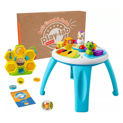 Fisher-Price Baby Play Play-Lab HNV00