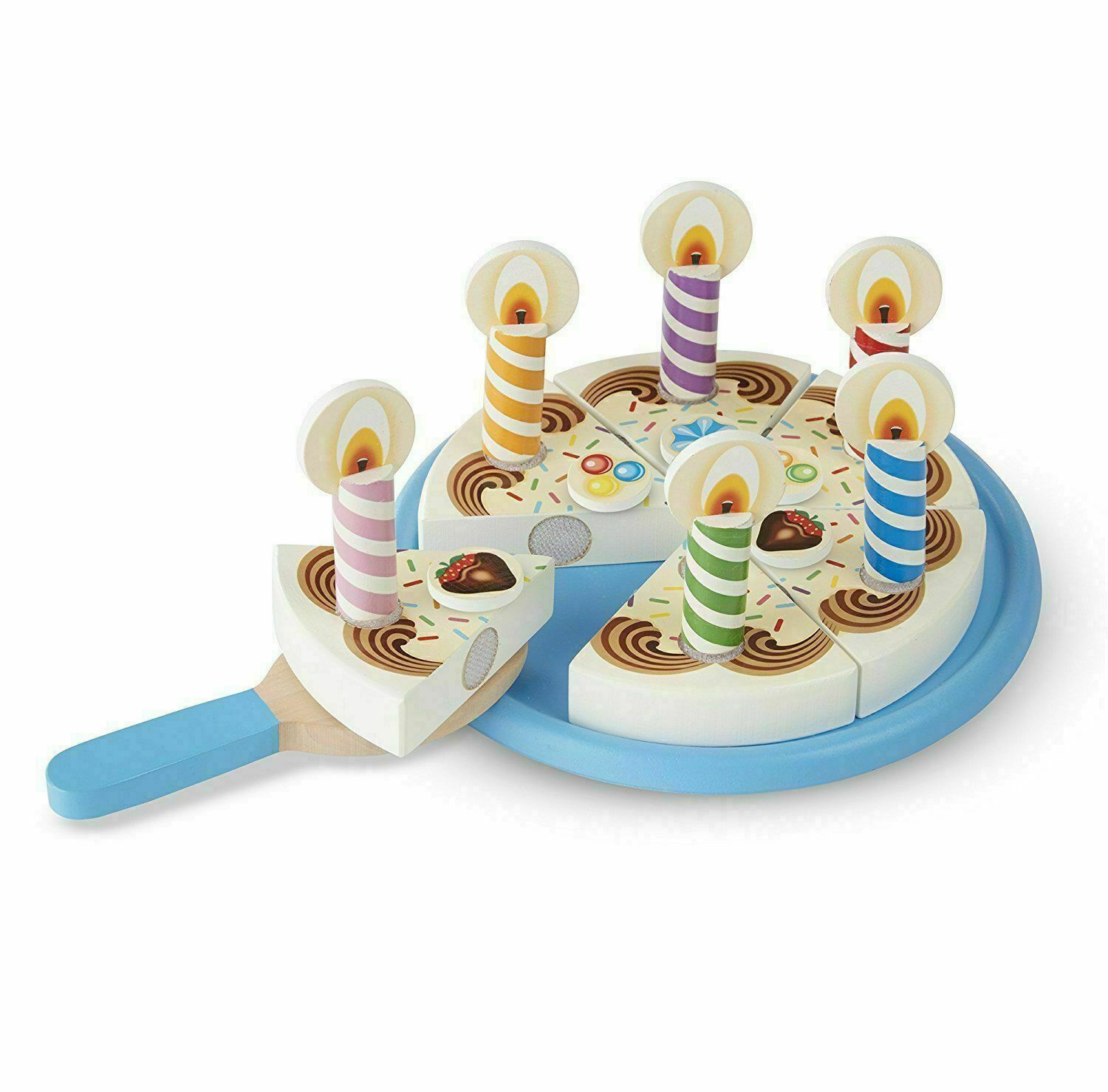 Melissa & Doug Birthday Party Cake thumbnail